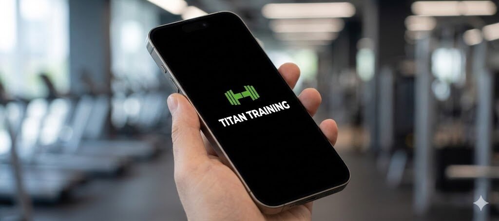 Titan Fitness
