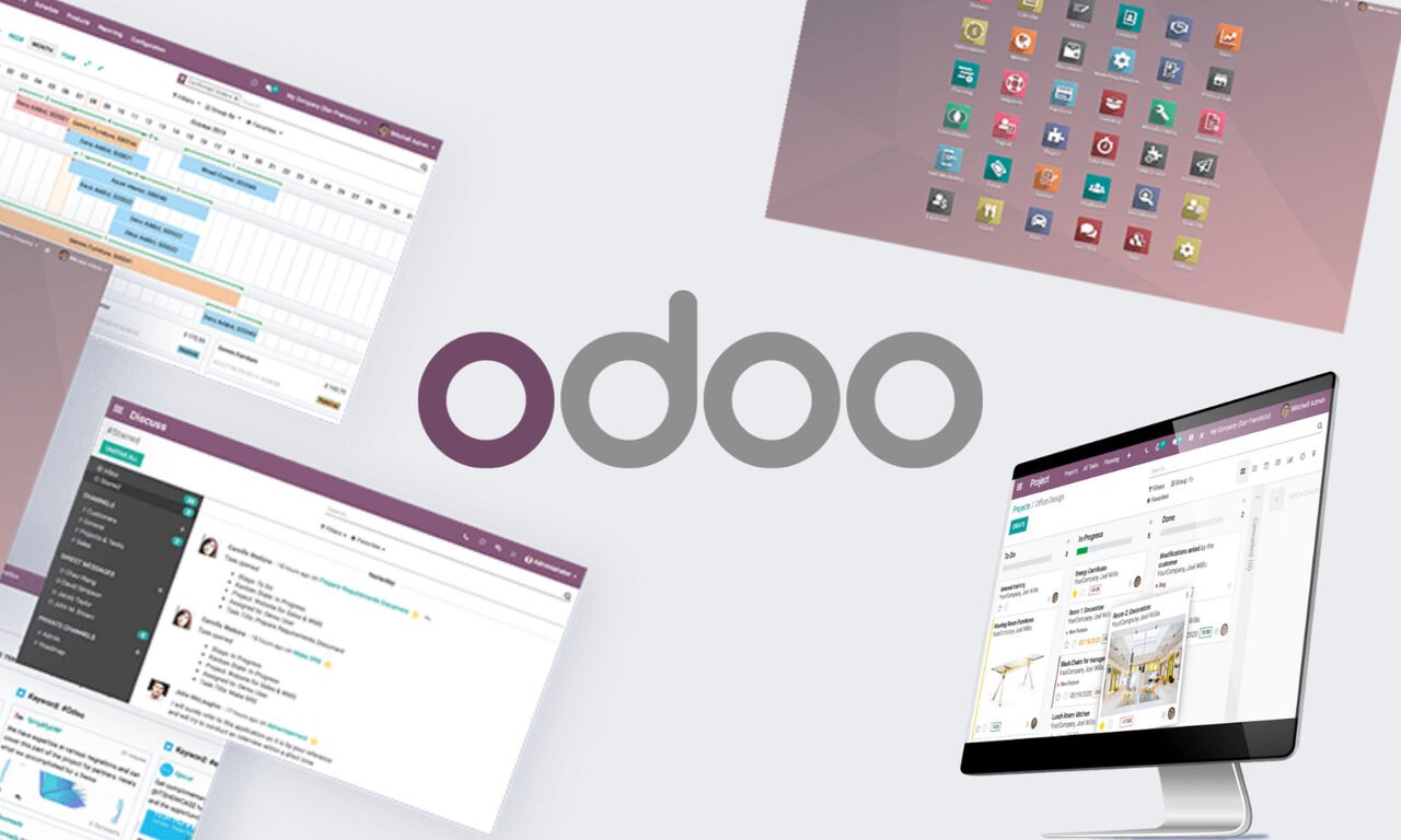ODAV (Odoo VE)